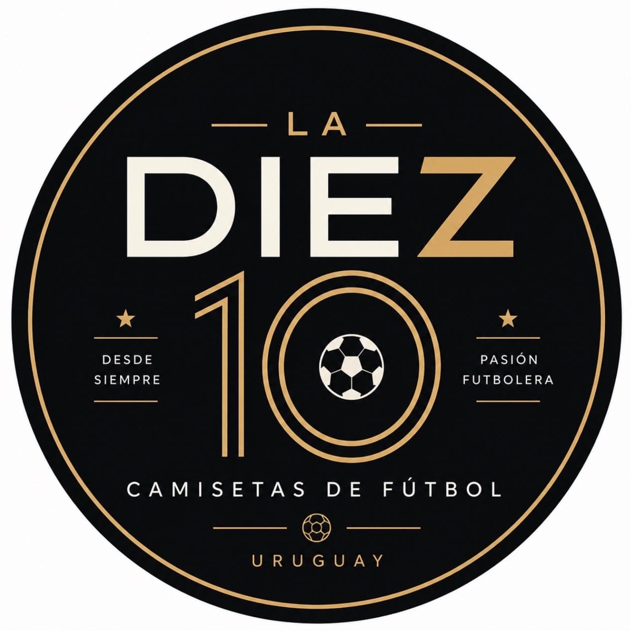 La Diez