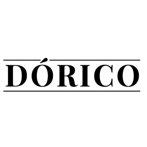 Dórico y sus perfumes MM