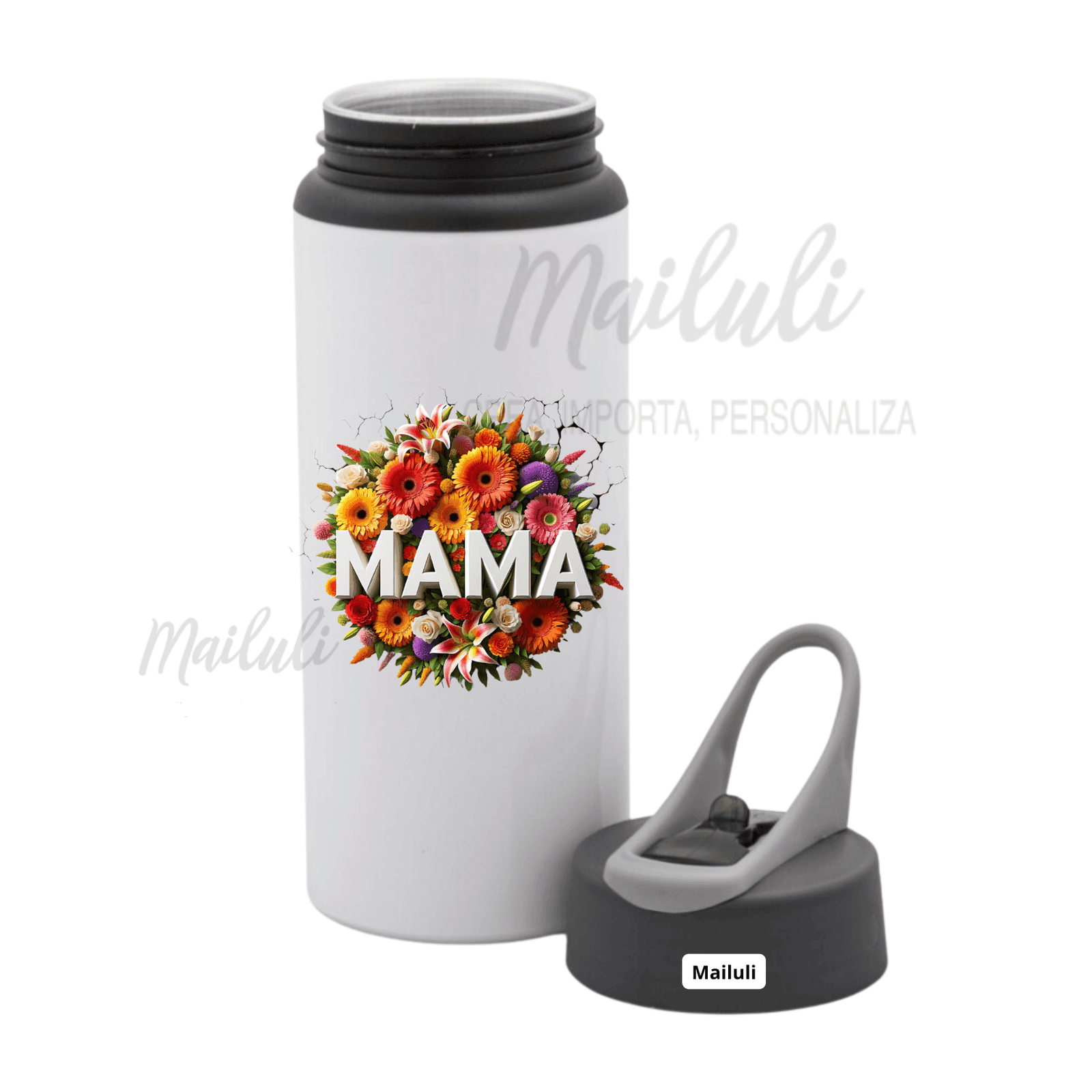 Botella Personalizada — imagen 1 de 3