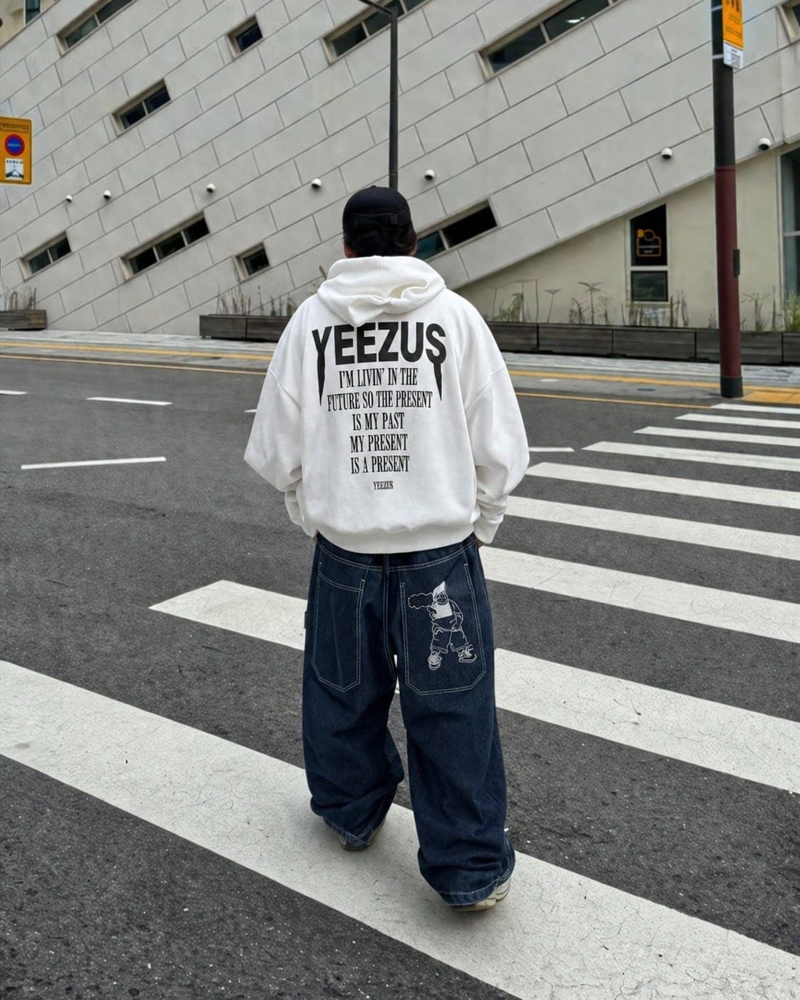 Jean HipHop — imagen 1 de 6