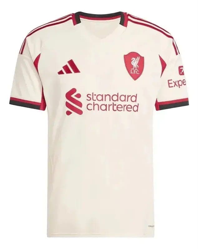 Liverpool Beige — imagen 1 de 1