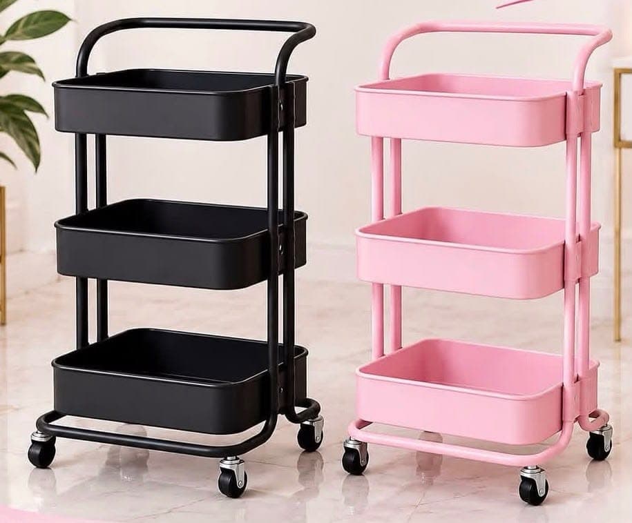 Carrito organizador