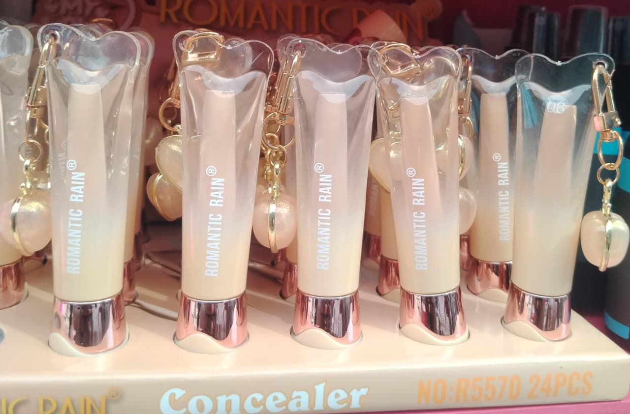 Gloss romantic — imagen 1 de 1