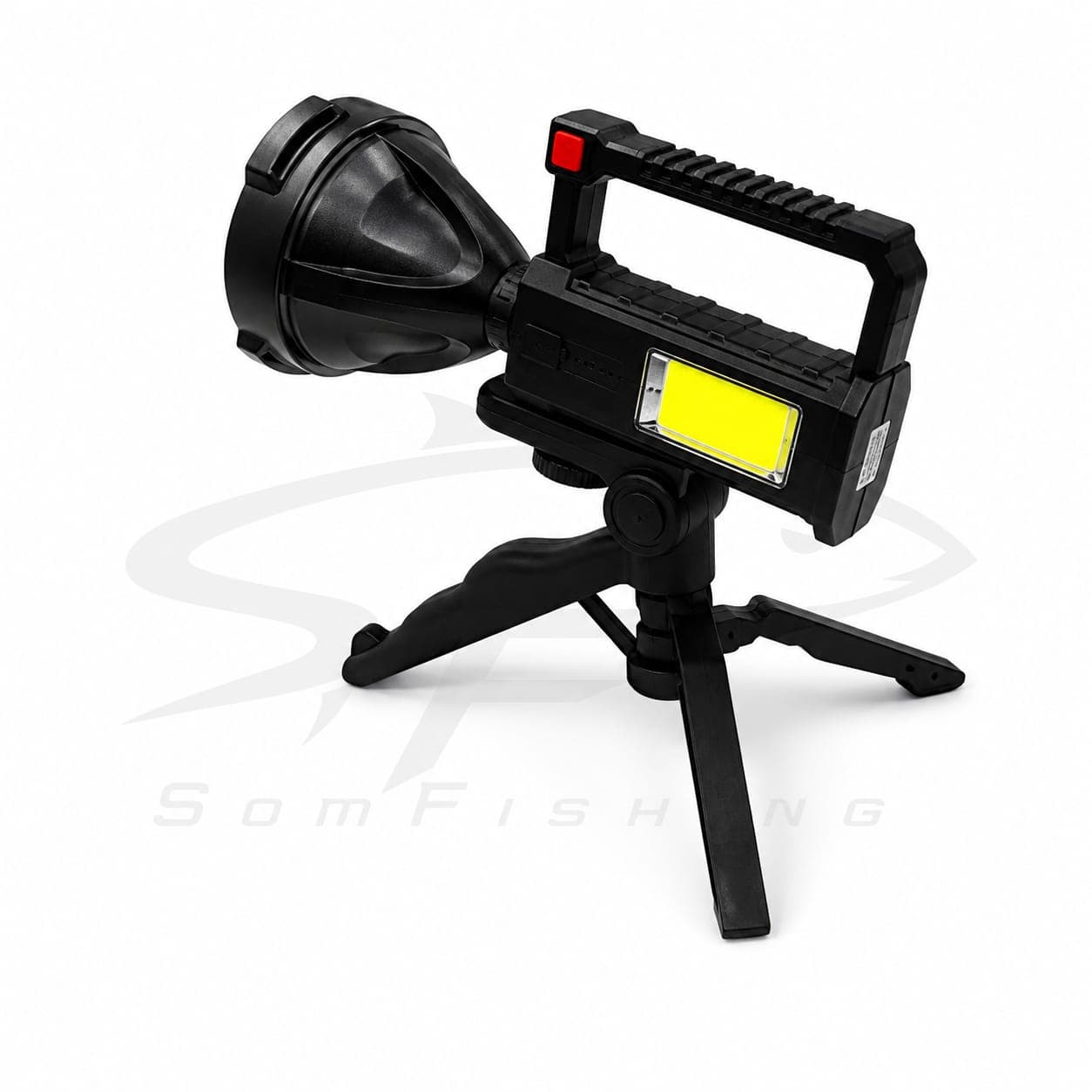 Linterna con Baliza LED — imagen 1 de 1