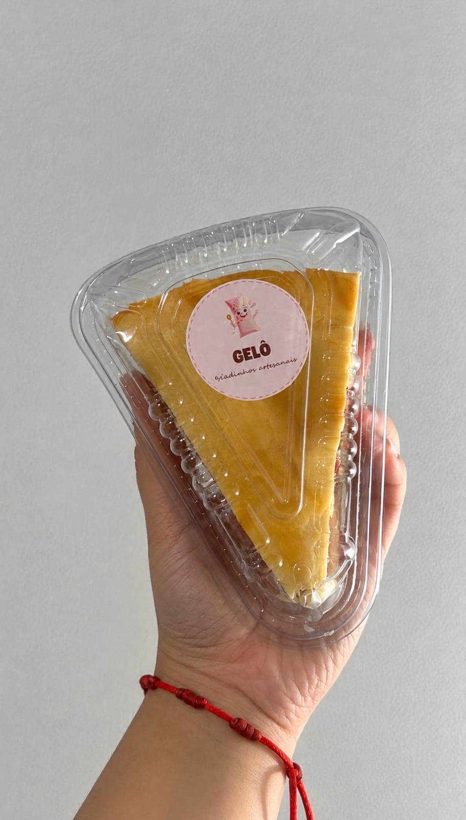 Torta de Frango