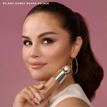 Rare Beauty Liquid Bronzer