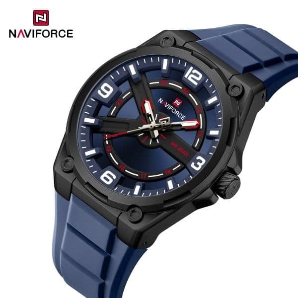 Naviforce 9260 — imagen 1 de 2