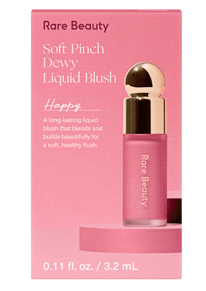 Rare Beauty - Soft Pinch Liquid Blush Mini