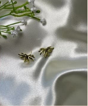 Aretes Aura — imagen 1 de 1