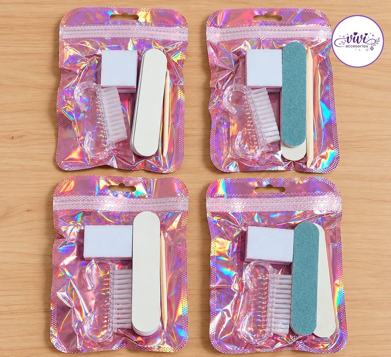 KIT MANICURE — imagen 1 de 1