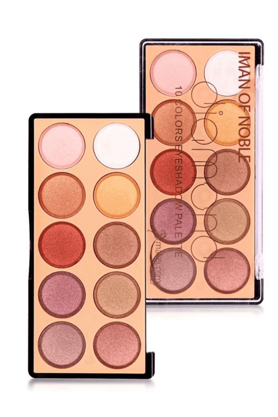 Paleta de sombras