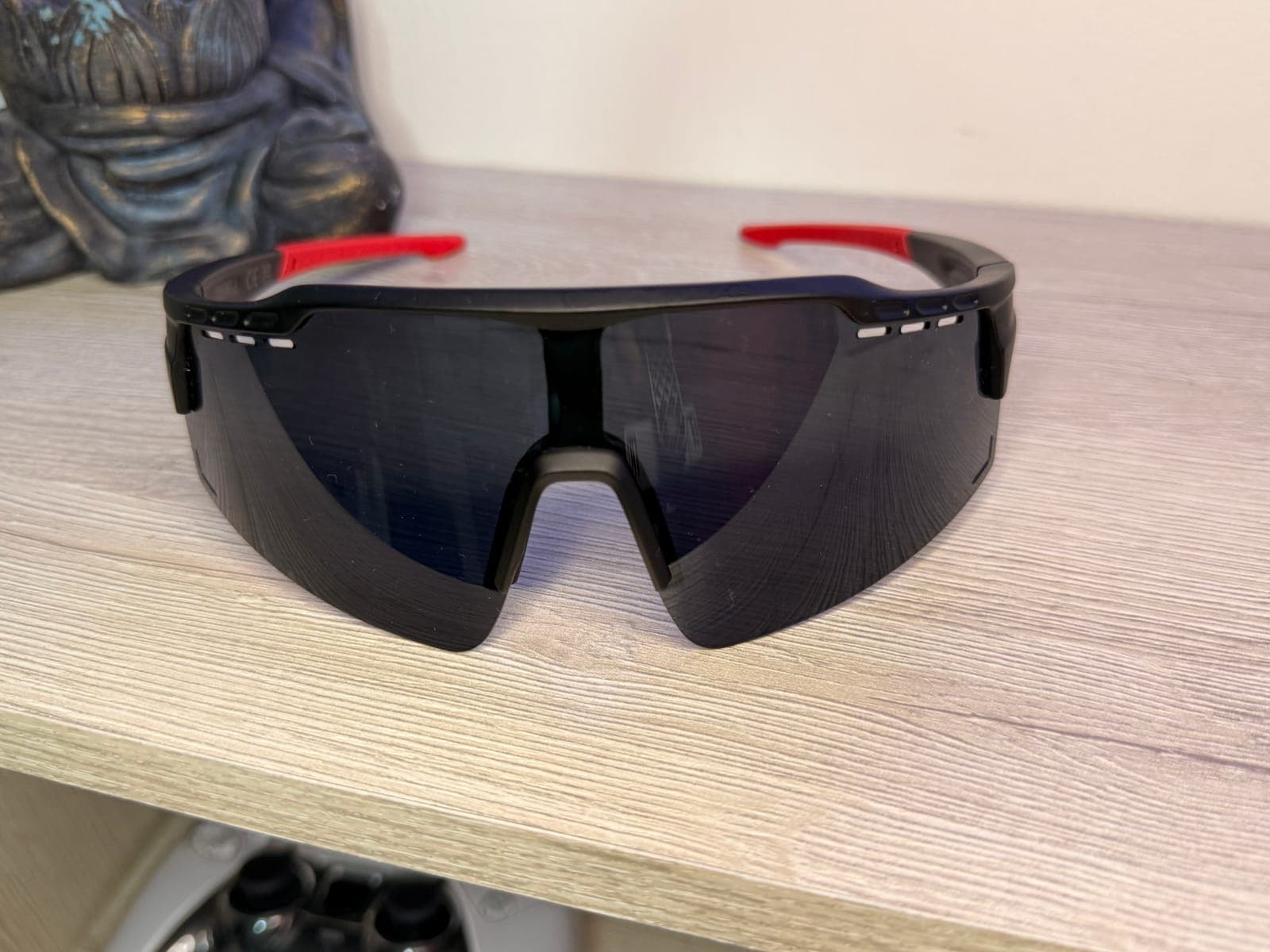 Lentes deportivos