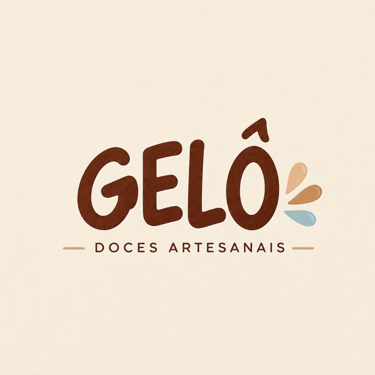 Gelô - Doces Artesanais