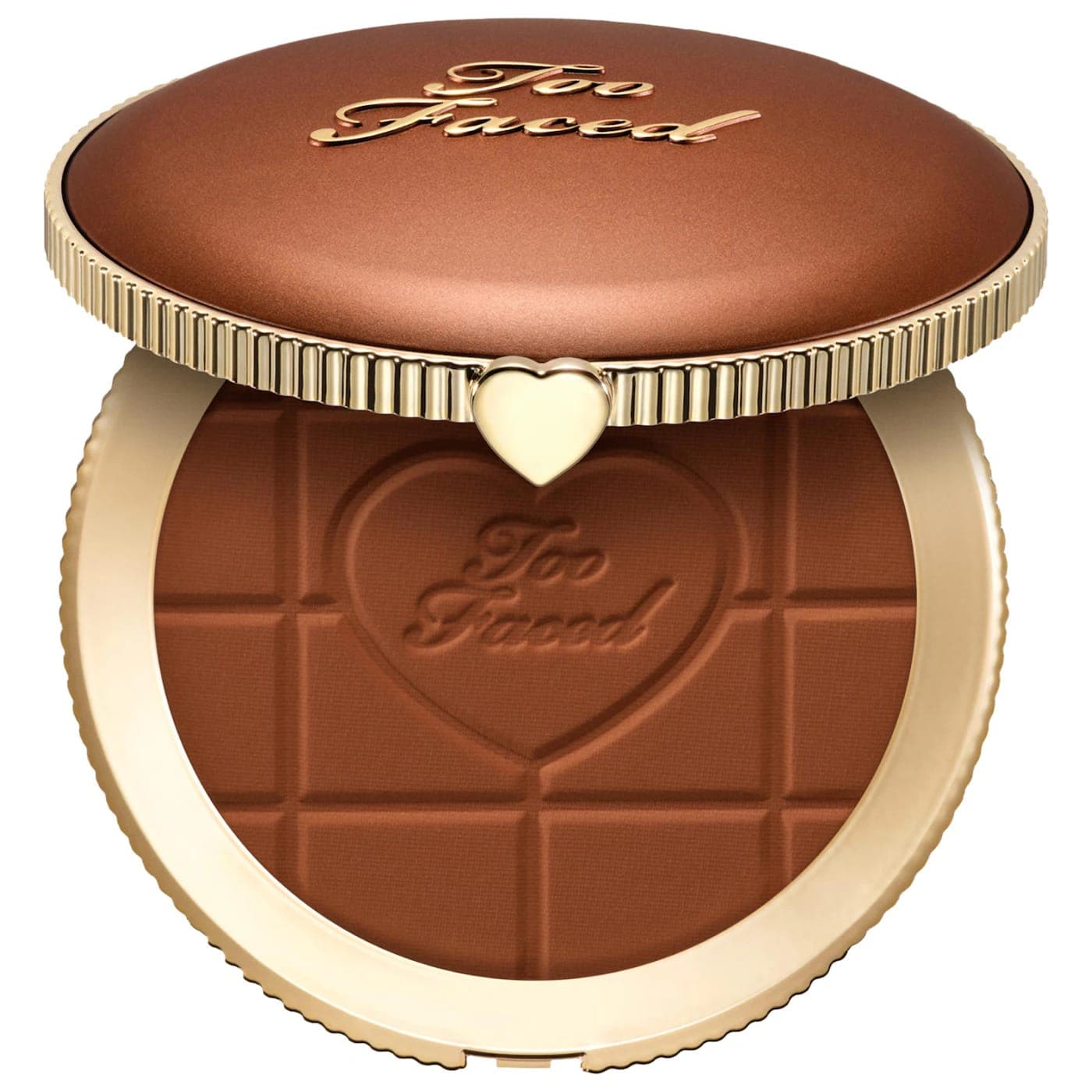 Bronzer Polvo Too Faced — imagen 1 de 2