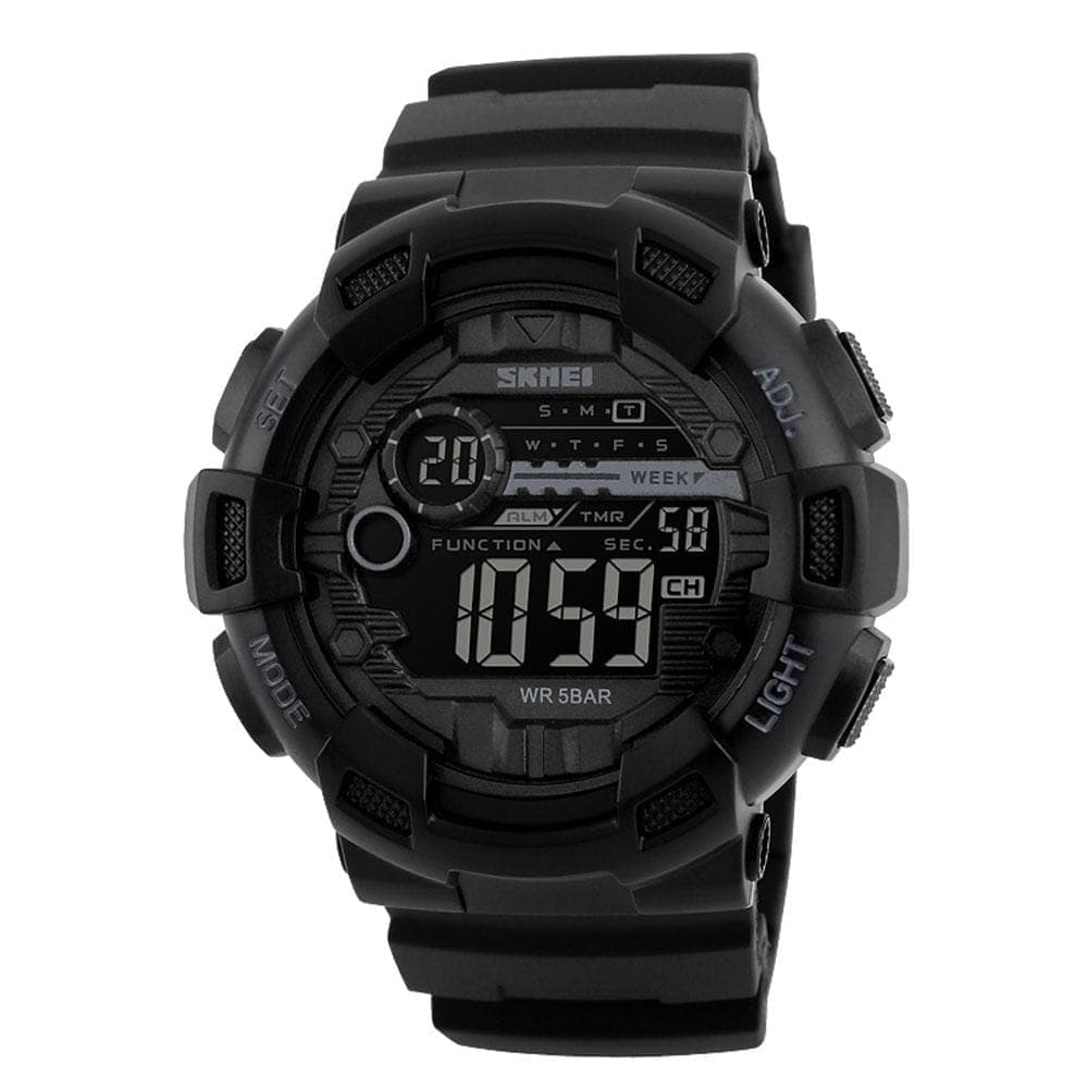 Skmei 1243 — imagen 1 de 2