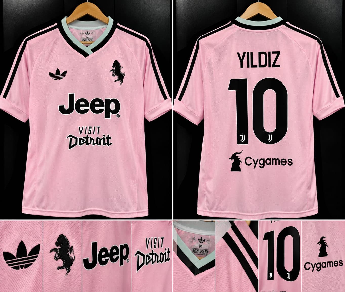 Juventus — imagen 1 de 1
