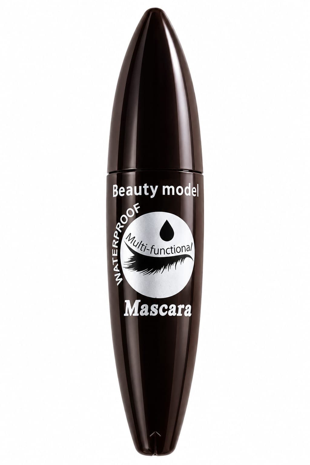 Máscara de Pestañas Beauty Model Multi-Functional Waterproof — imagen 1 de 1