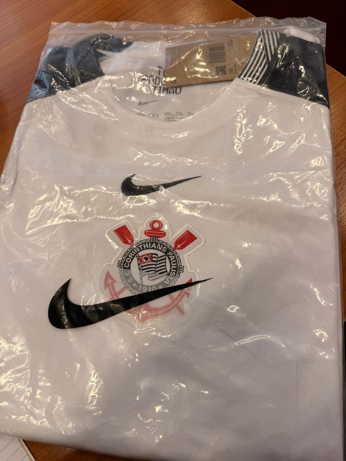 Corinthians — imagen 1 de 1