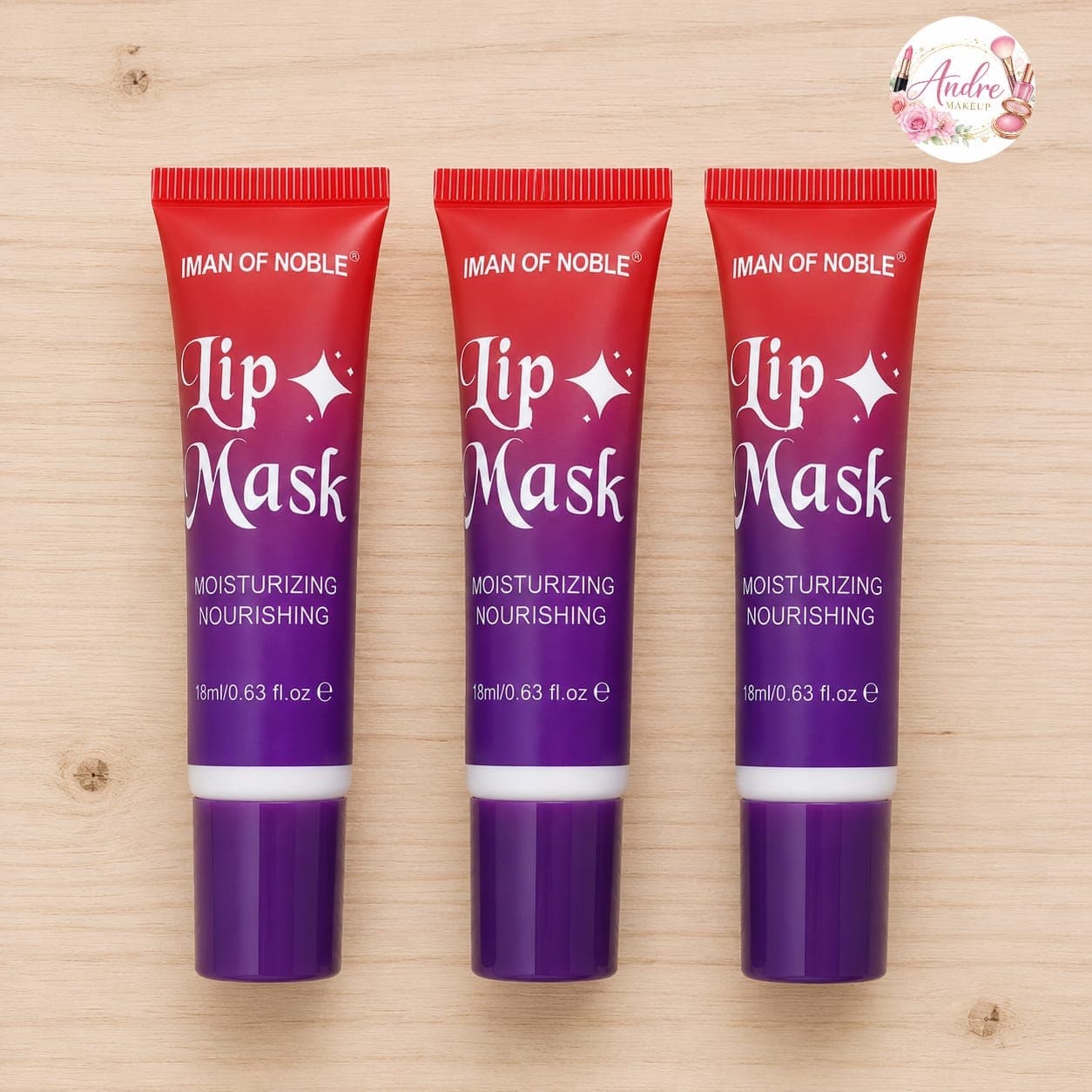 💜 Lip Mascarilla Hidratante para Labios — imagen 1 de 1