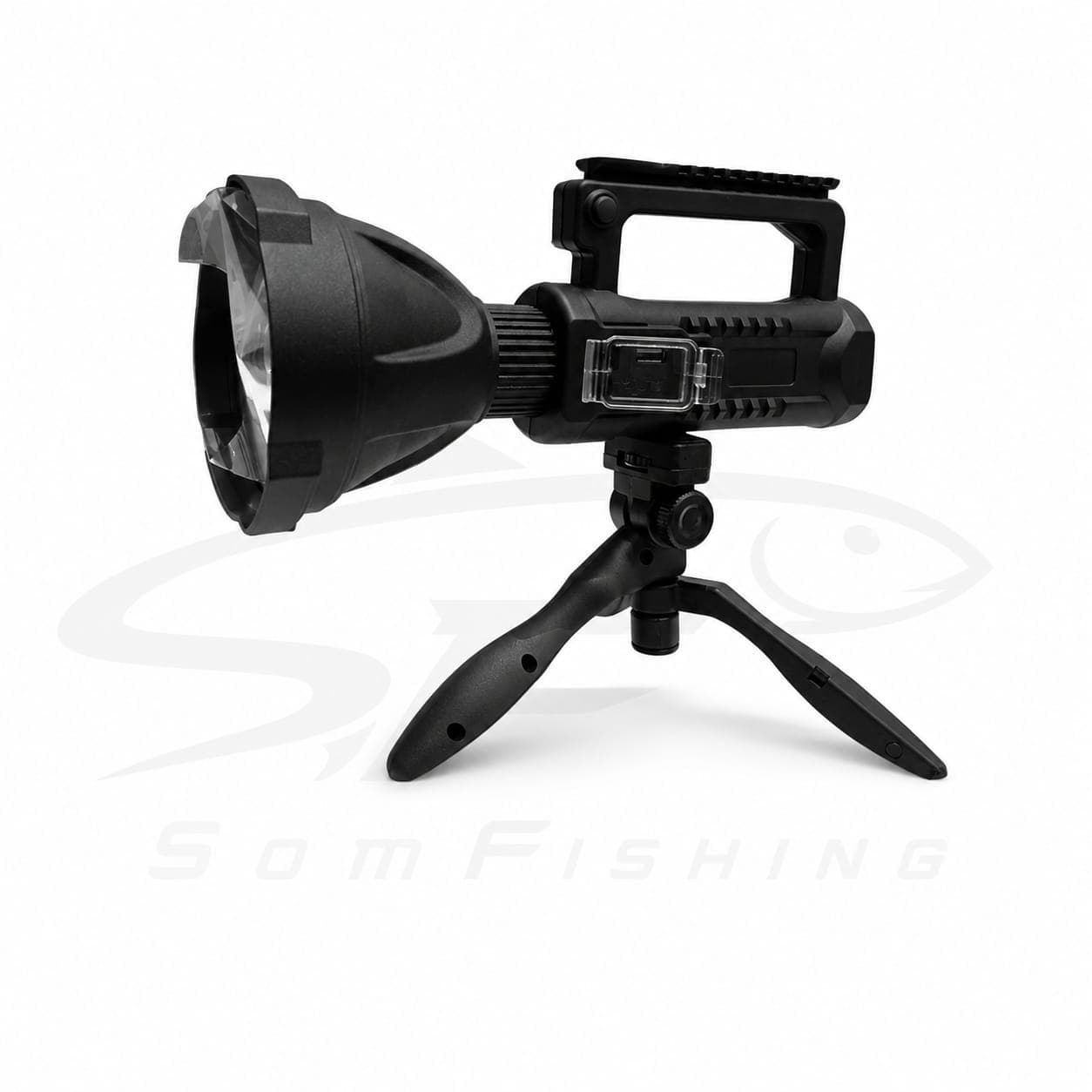 Foco de Caza y Camping LED — imagen 1 de 1