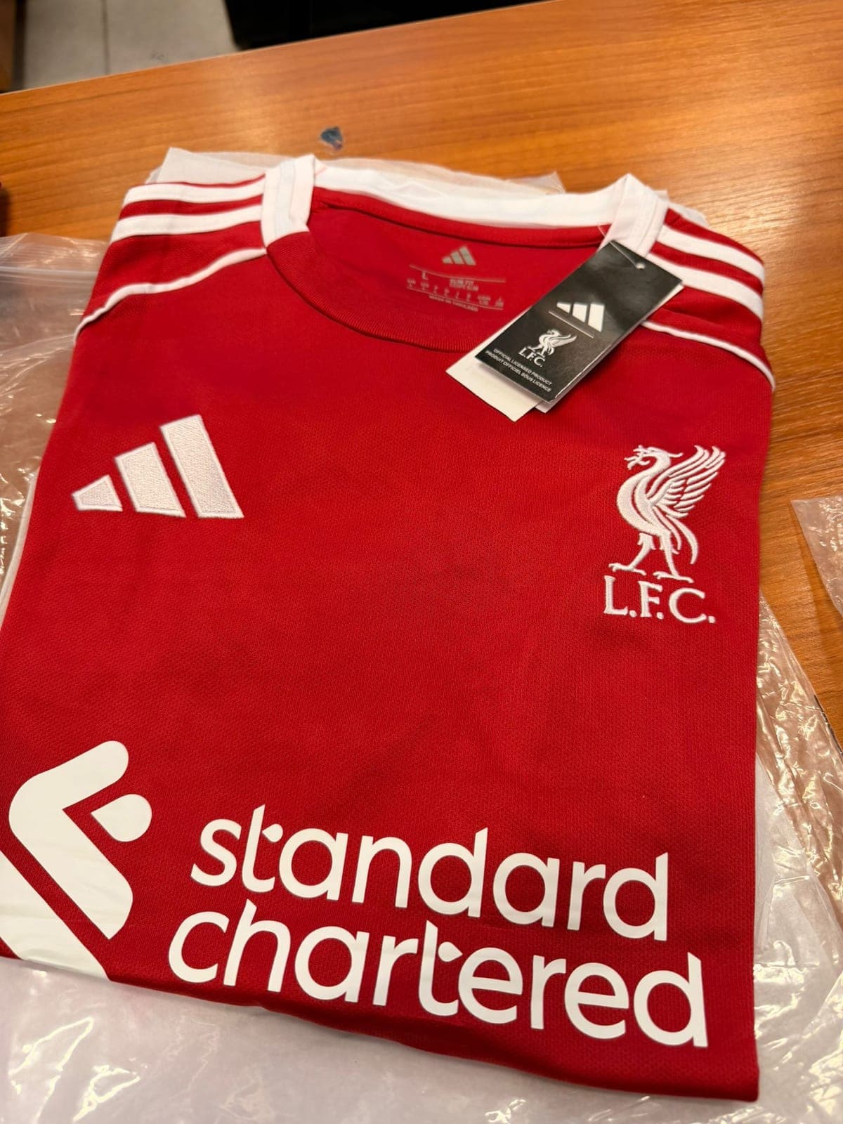 Liverpool — imagen 1 de 1