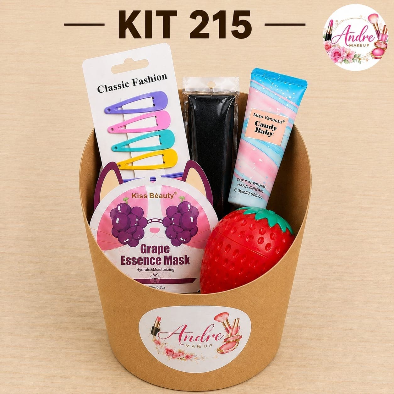 KIT 215 — imagen 1 de 1