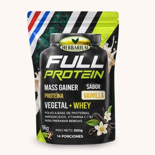 FULL PROTEIN — imagen 1 de 1