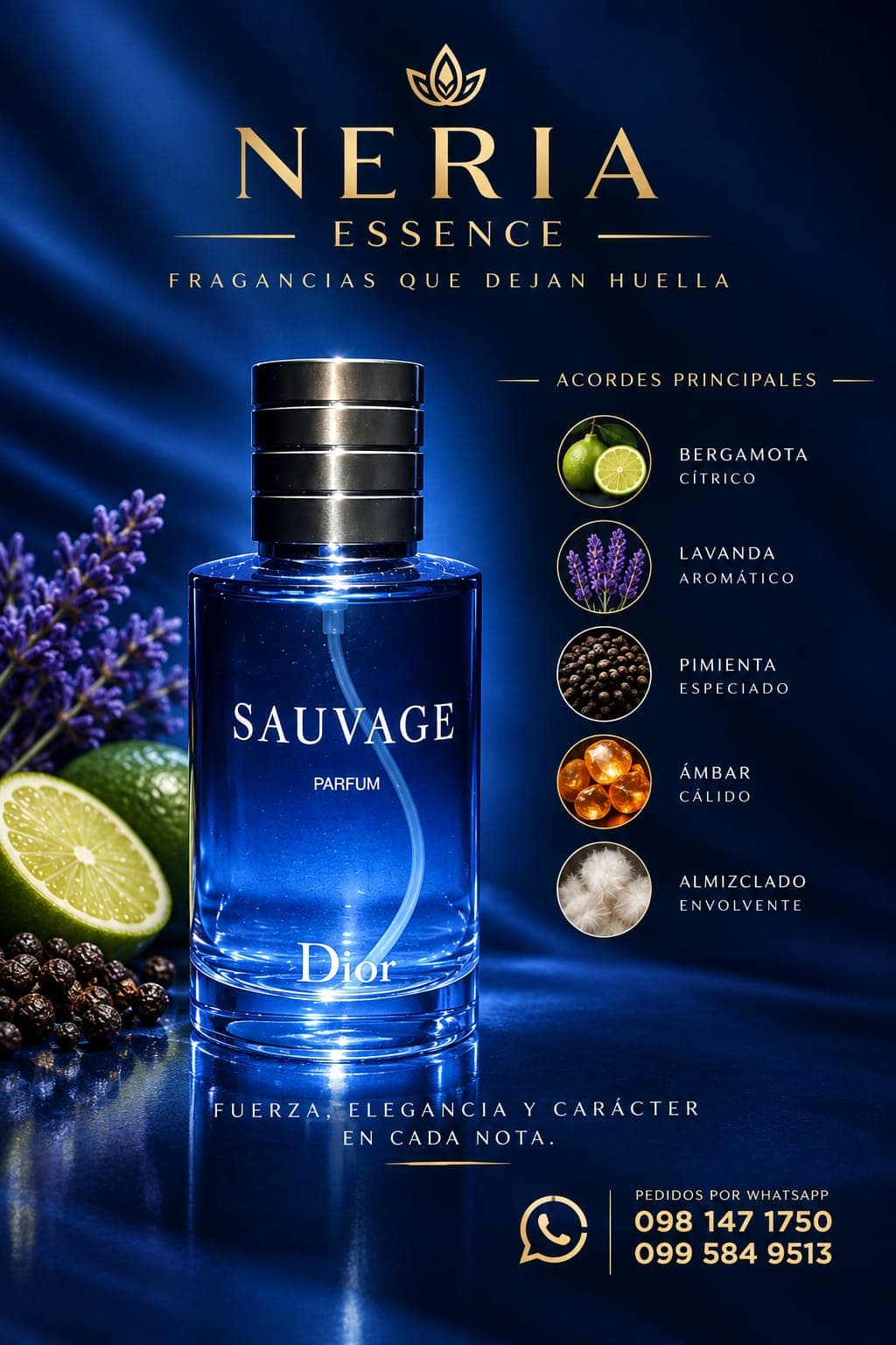 SAUVAGUE