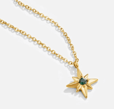 Collar Lucero