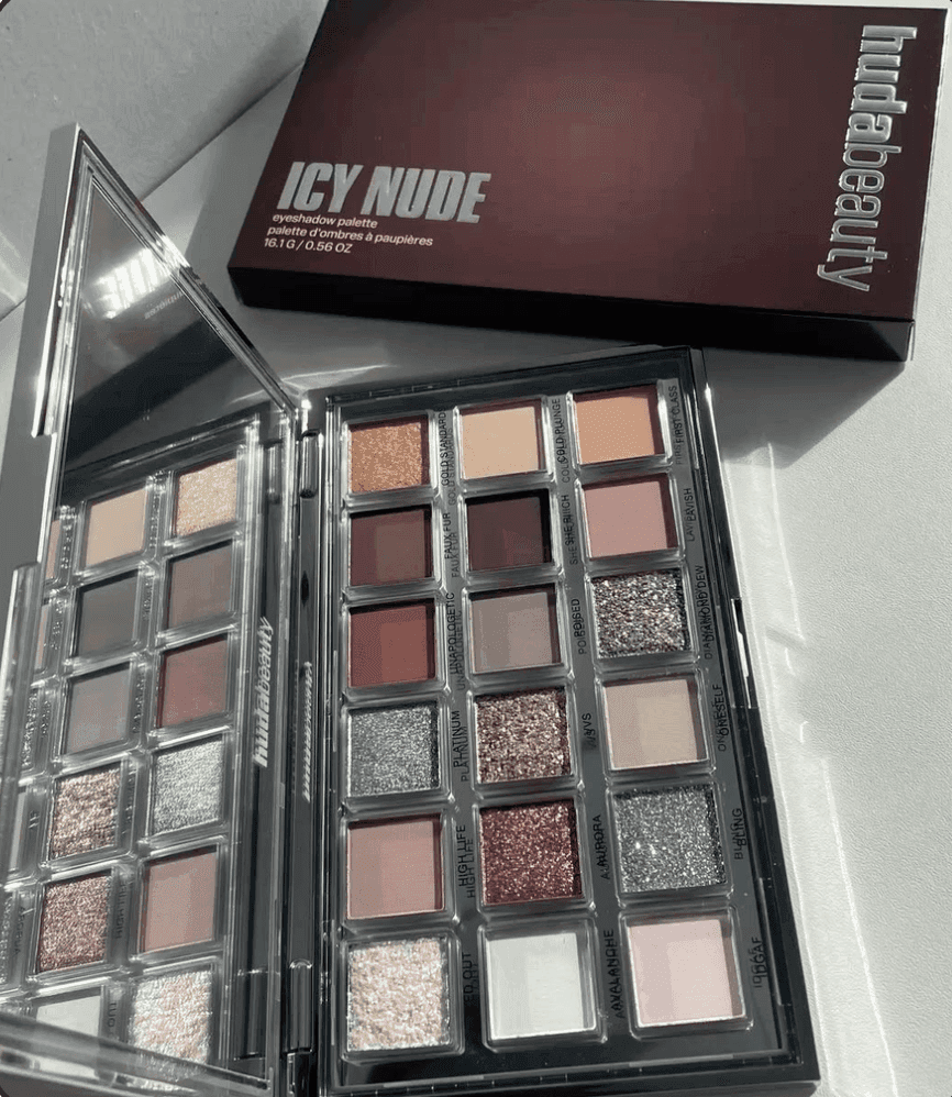 PALETA HUDA BEAUTY — imagen 1 de 1