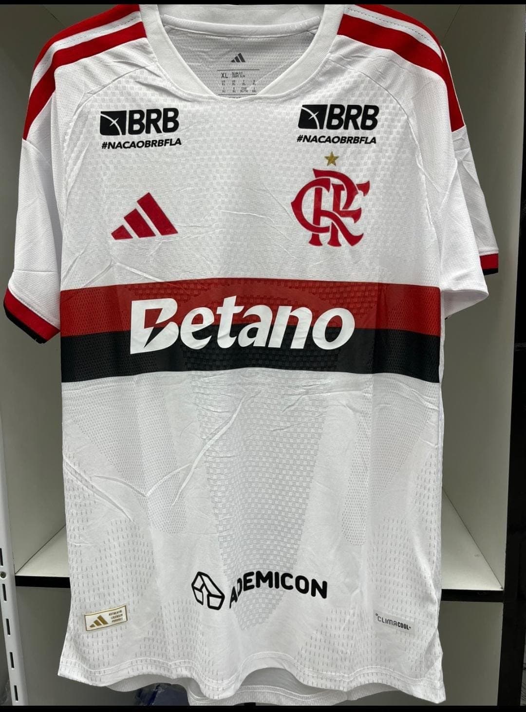 Flamengo — imagen 1 de 1
