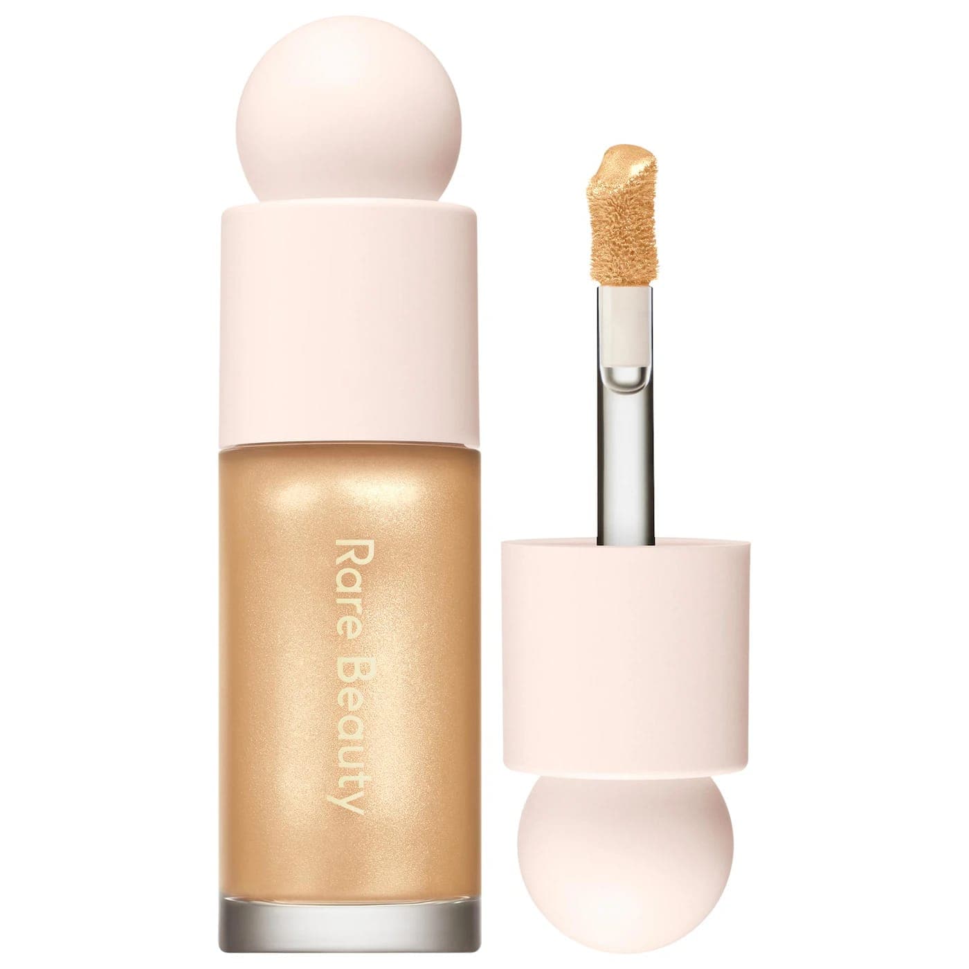 Iluminador Rare Beauty — imagen 1 de 2