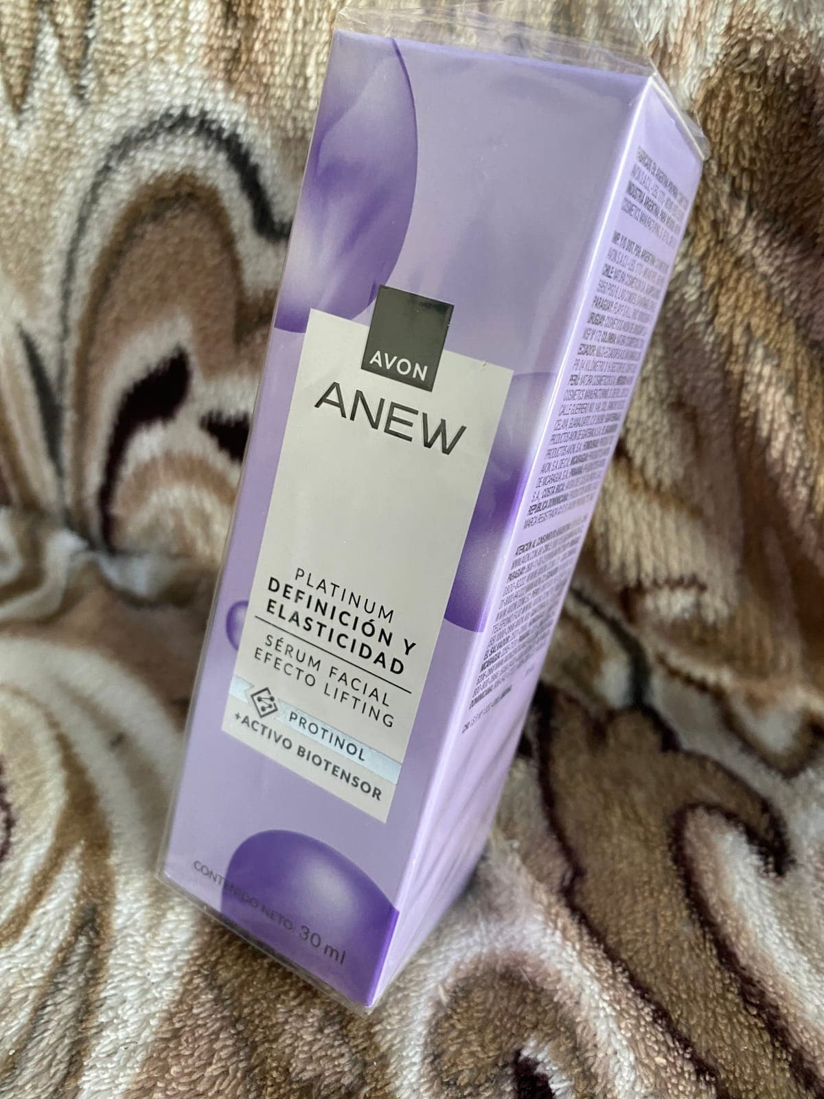 Sérum Facial Anew Efecto Lifting 30 ml