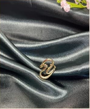 Anillo Curvo — imagen 1 de 1