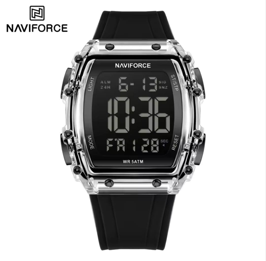 Naviforce 6107 — imagen 1 de 2