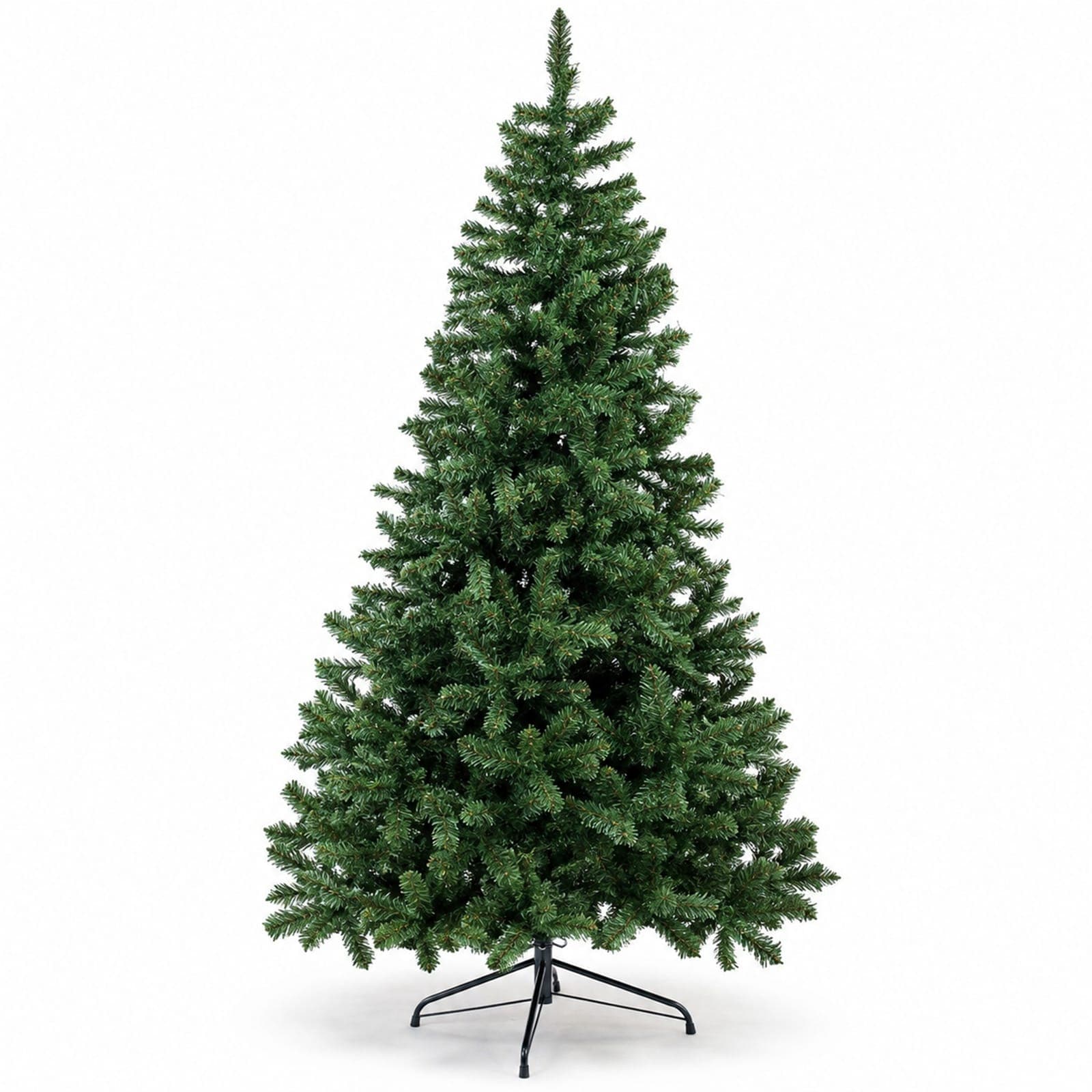 ARBOLITO DE NAVIDAD VERDE 1.80 Mts