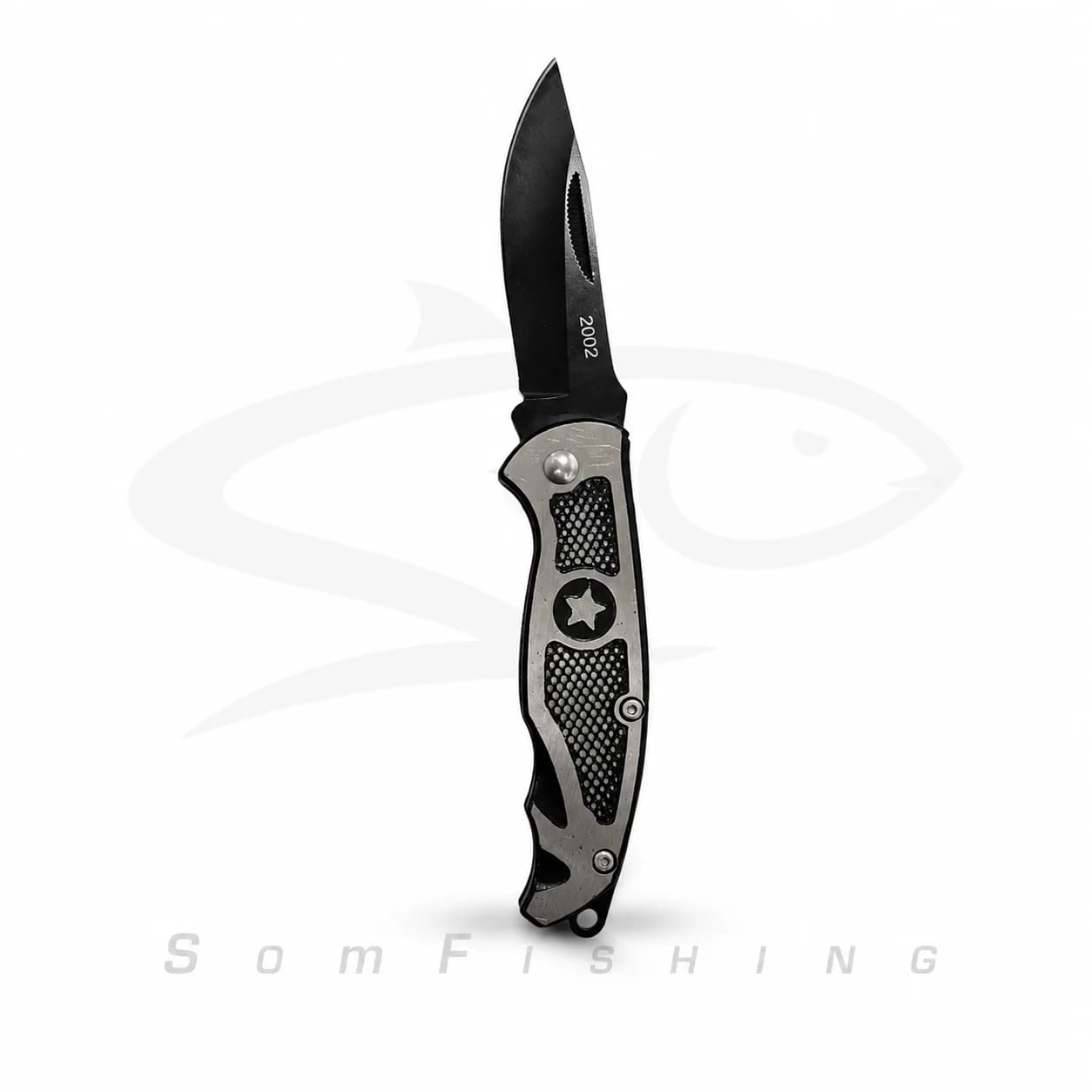 Cuchillo Camping Estrella — imagen 1 de 1