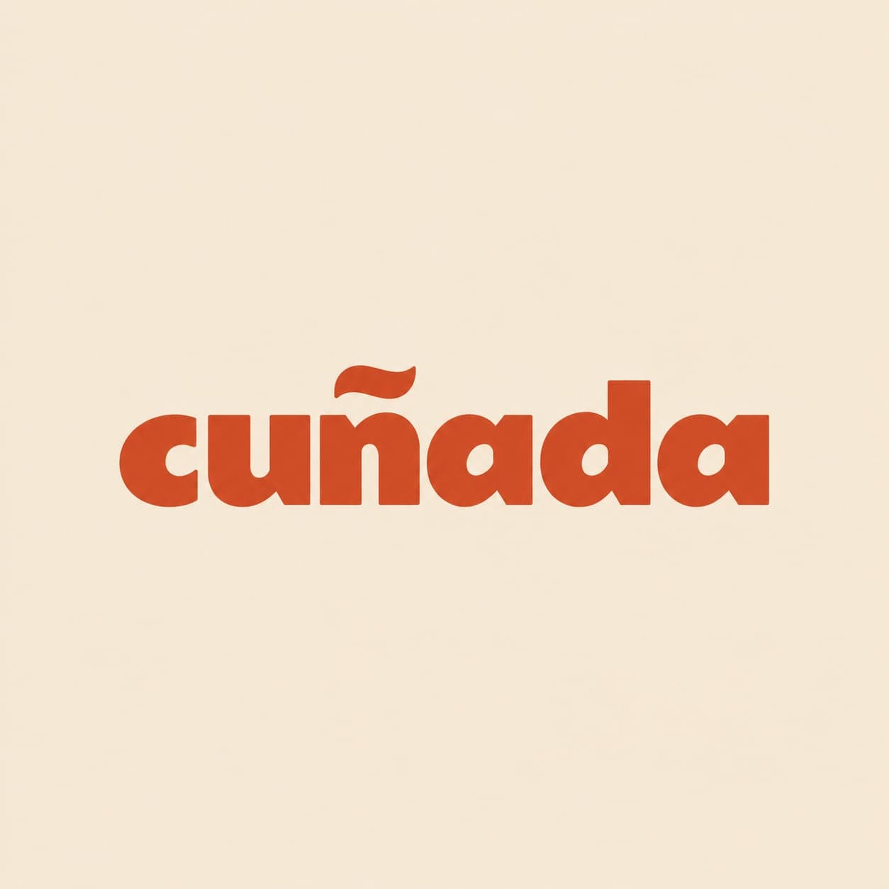 Cuñada