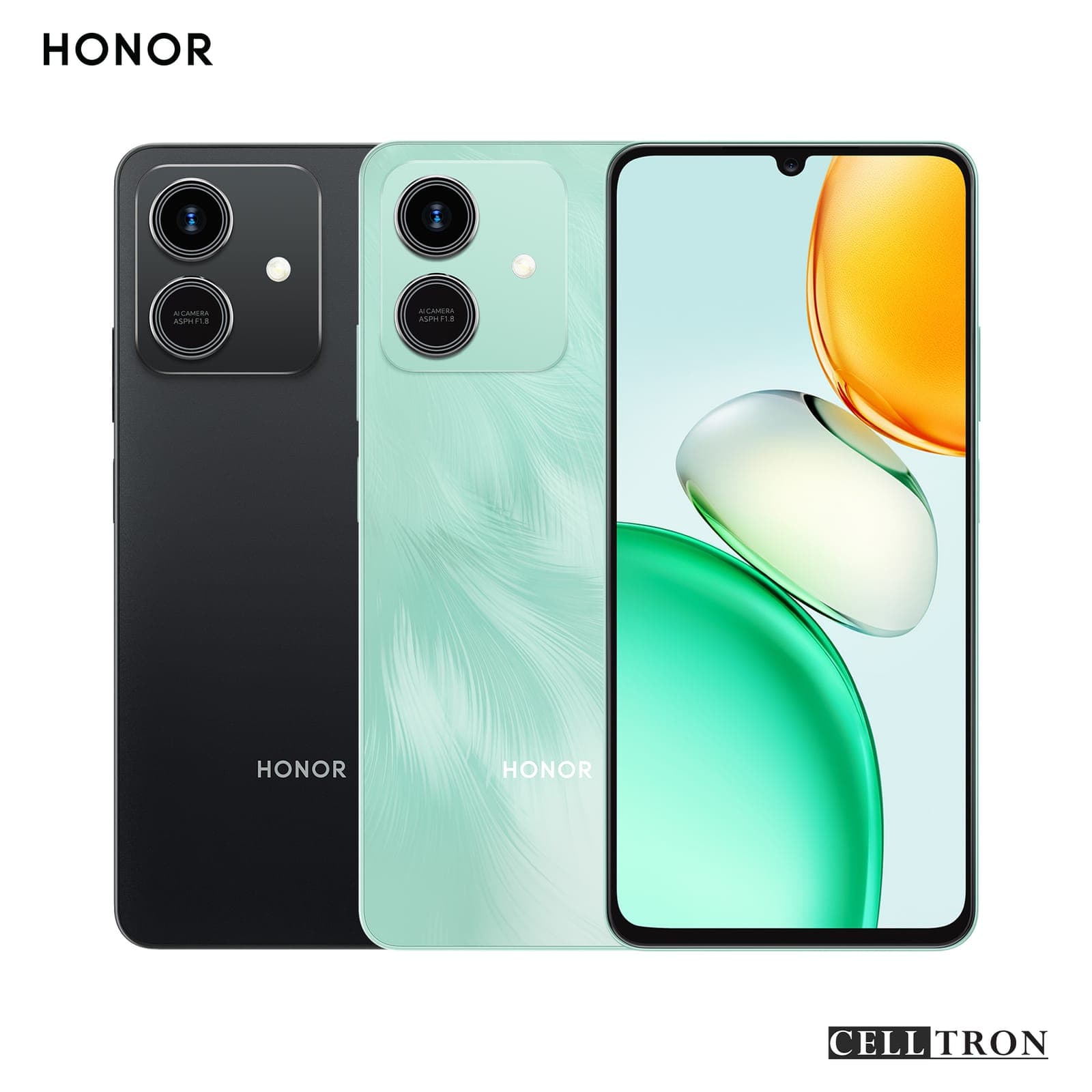 HONOR PLAY 10 — imagen 1 de 4