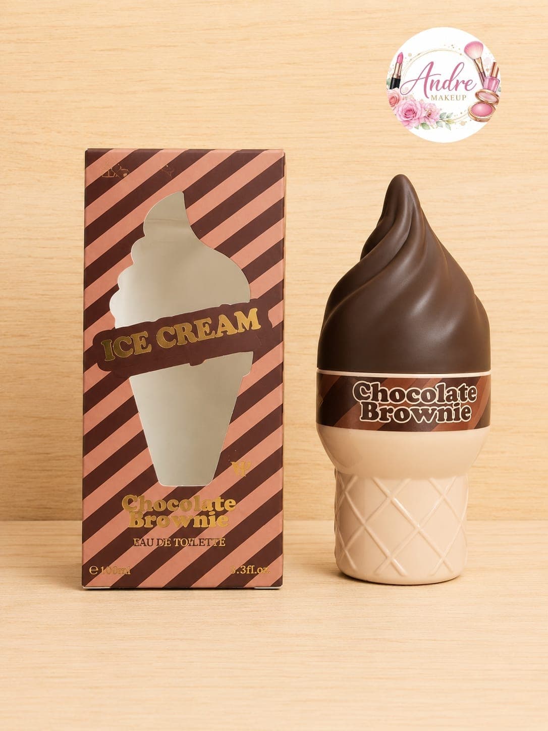 Perfume Chocolate Brownie – Eau de Toilette — imagen 1 de 1