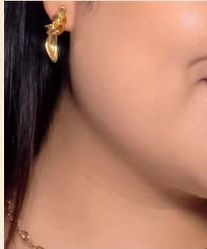 Aretes Nudo — imagen 1 de 1