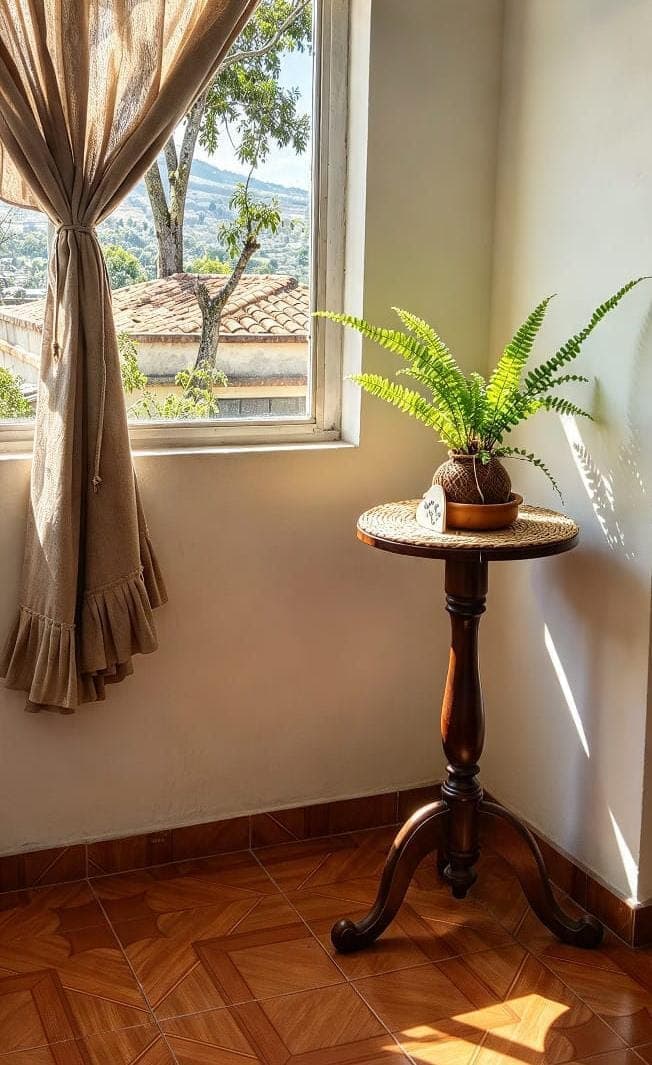 DISEÑO DE AMBIENTES CON PLANTAS — imagen 1 de 3