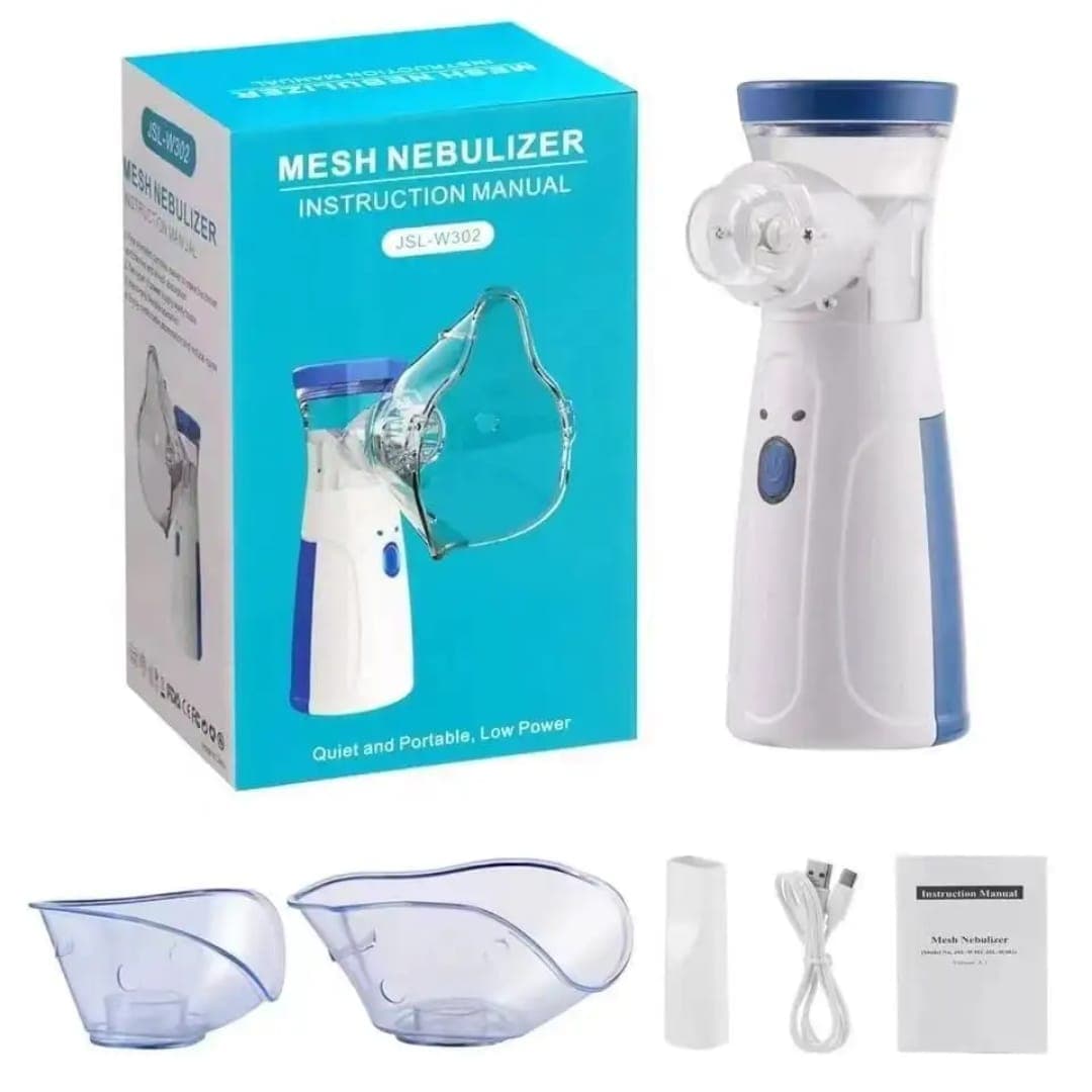Nebulizador