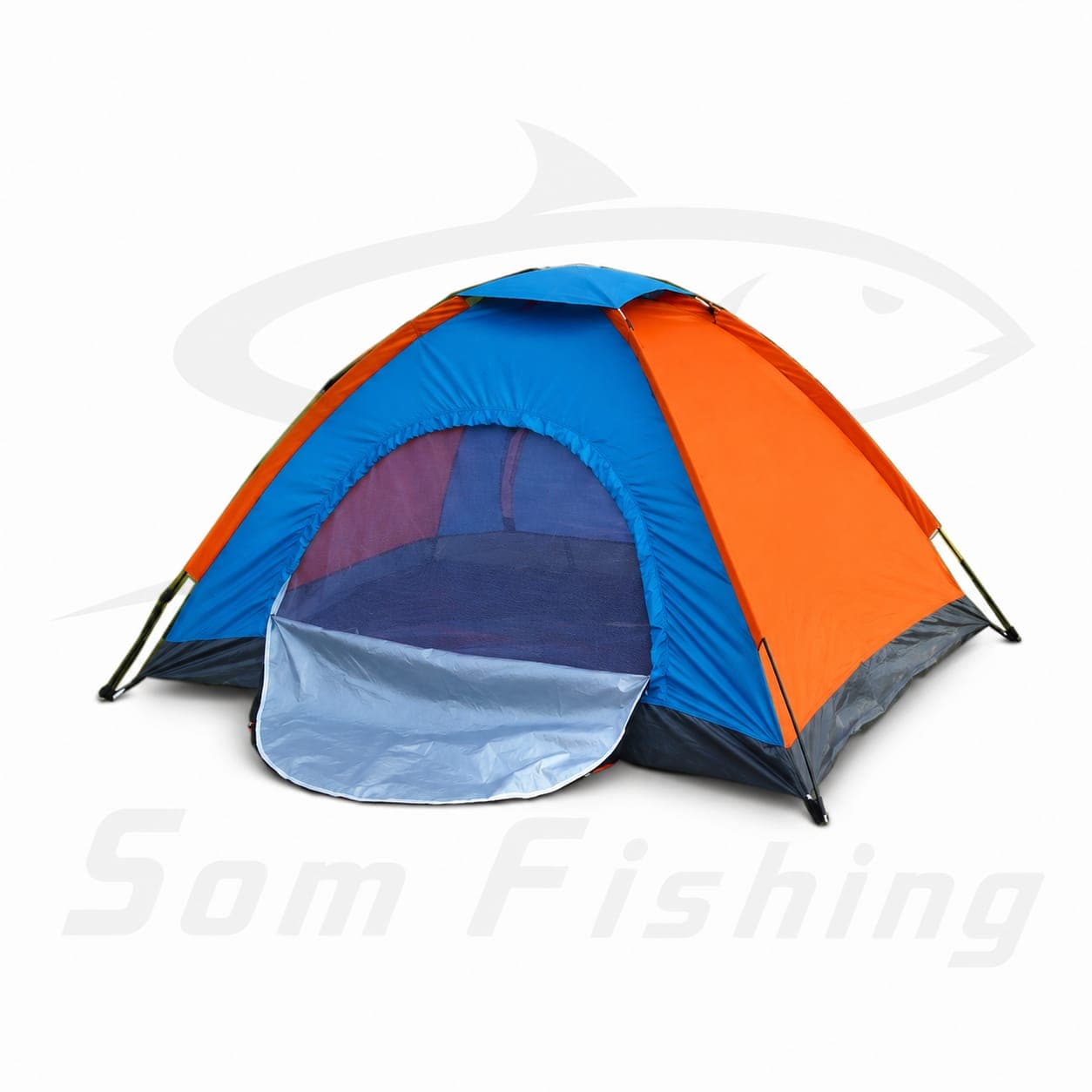 Carpa Iglú 6p — imagen 1 de 1
