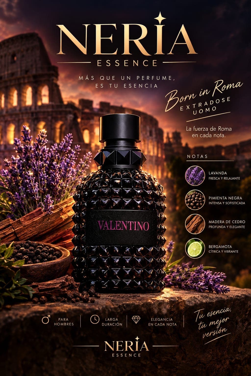 VALENTINO
