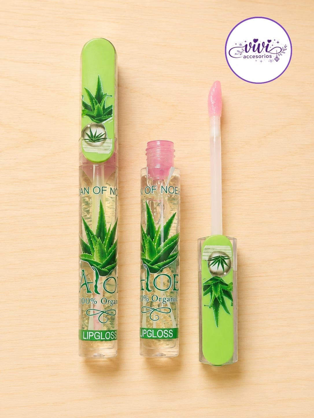 Líp gloss — imagen 1 de 1
