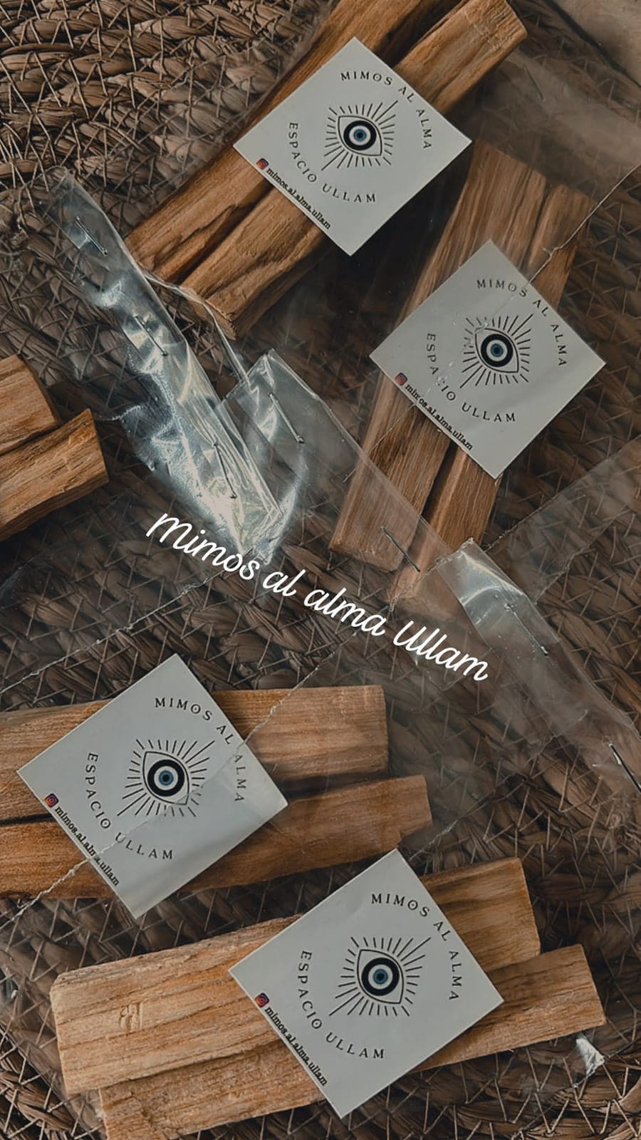 Palo santo