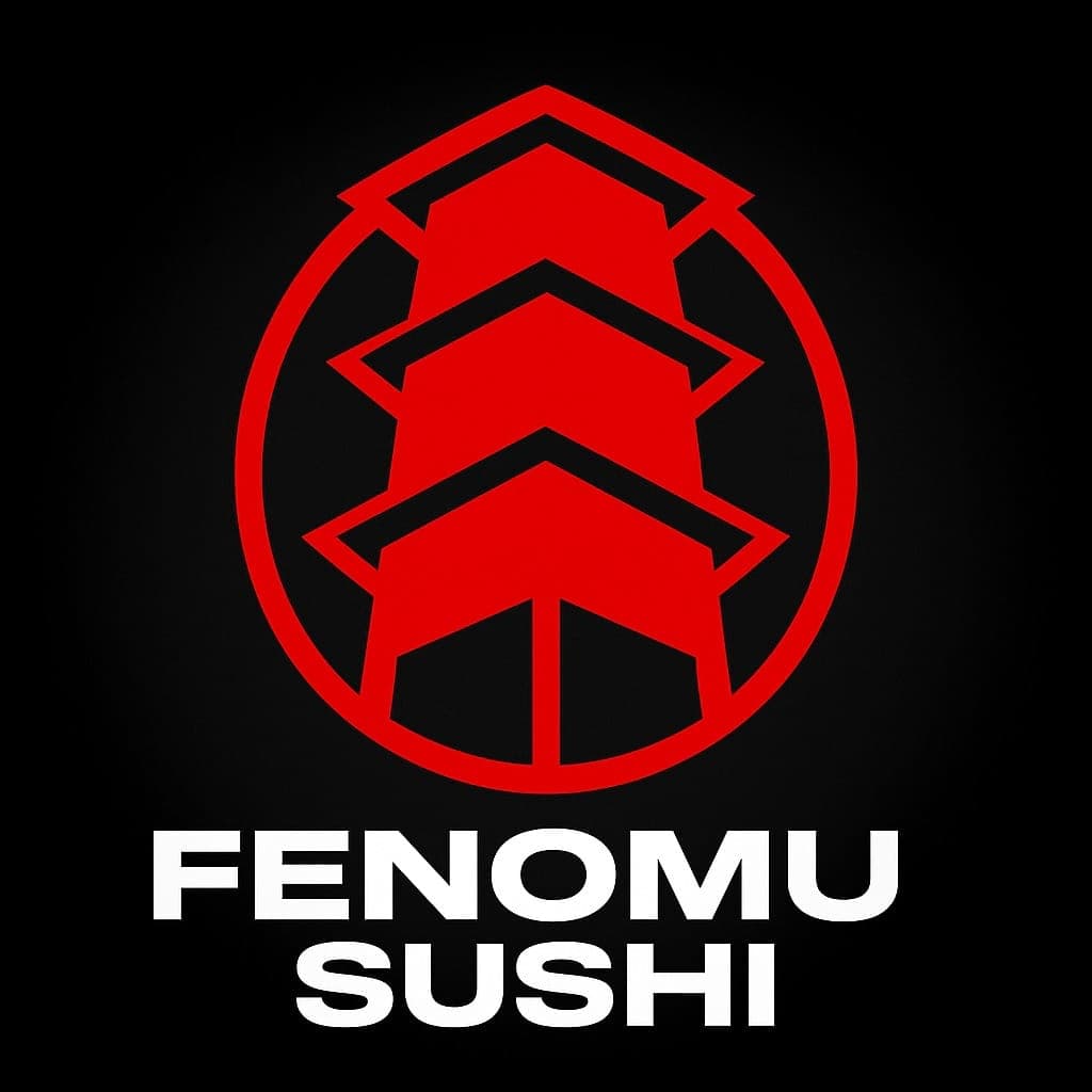 Fenomu sushi