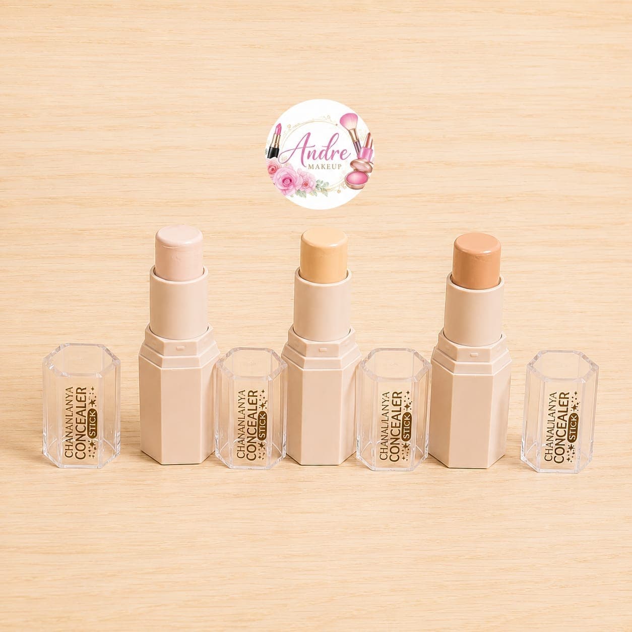 ✨ CORRECTOR EN BARRA ✨ — imagen 1 de 1