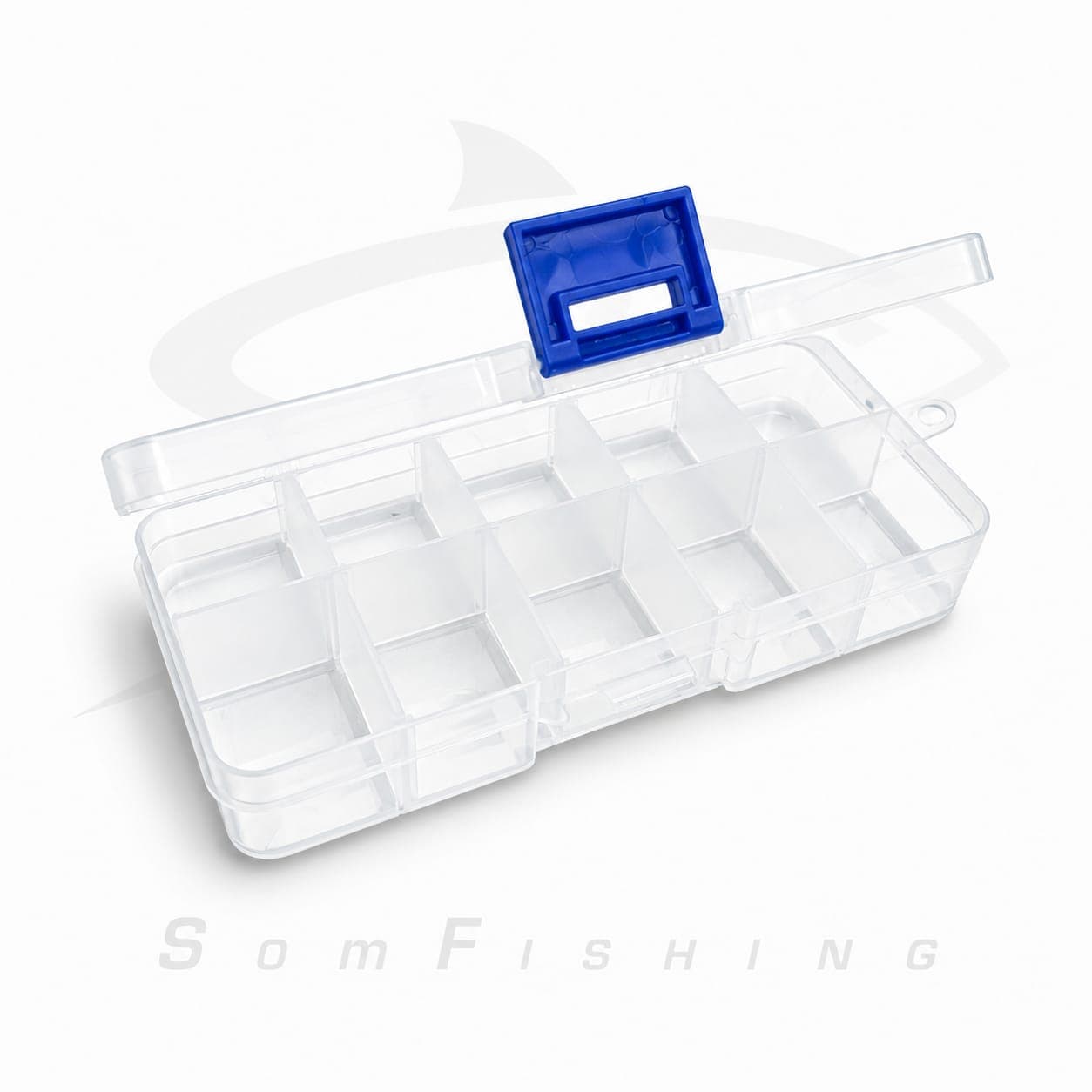 Caja Porta Anzuelos